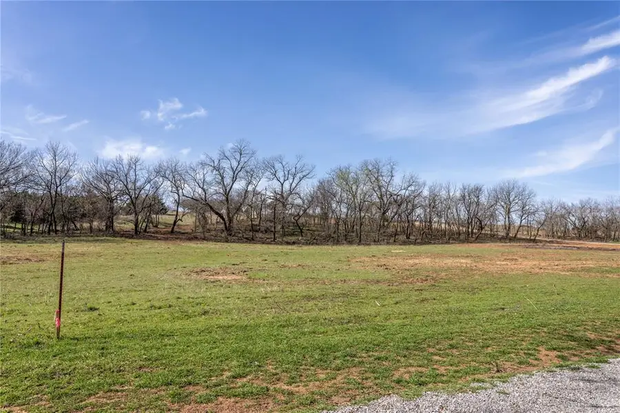 White Tail Road, Weatherford, OK 73096 - #3