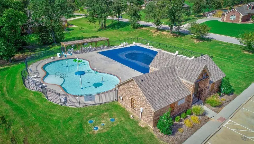 5617 Asheville Way, Choctaw, OK 73020 - Image #1
