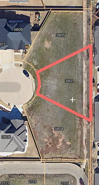 3801 Brenton Circle, Norman, OK 73072 - Image #1