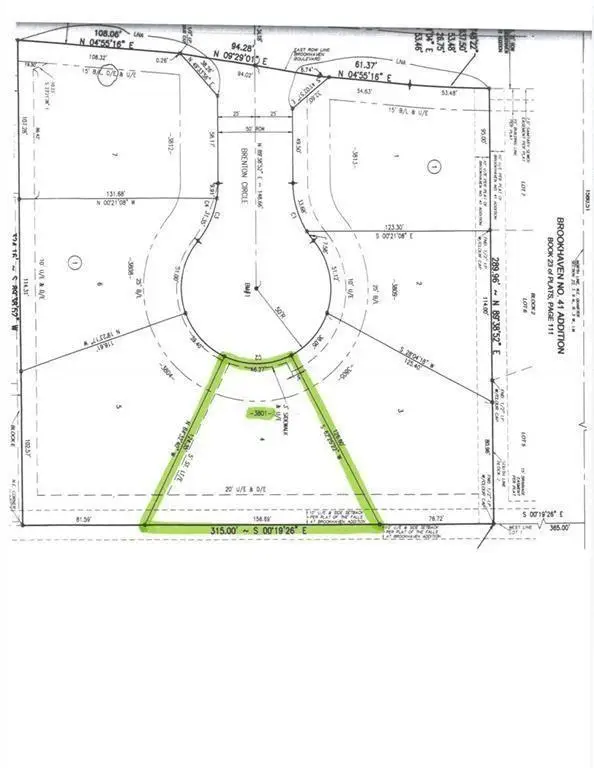 3801 Brenton Circle, Norman, OK 73072 - Image #2