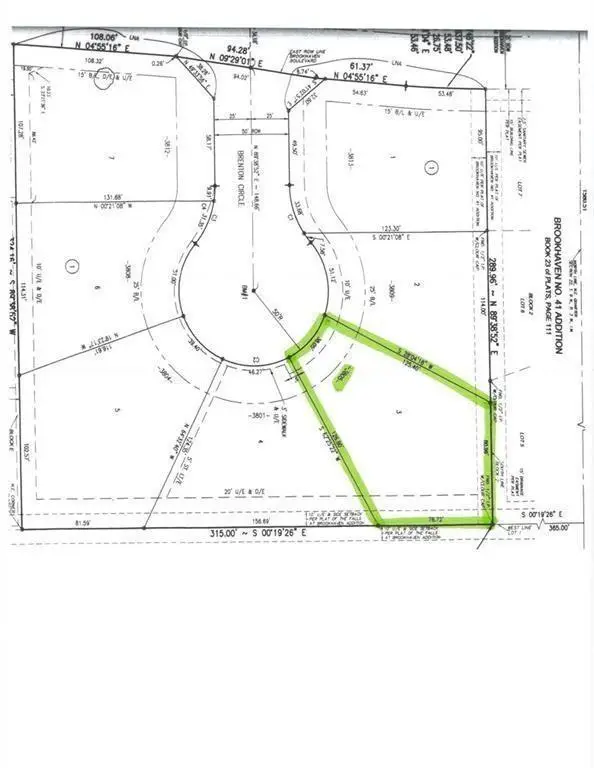 3805 Brenton Circle, Norman, OK 73072 - Image #2