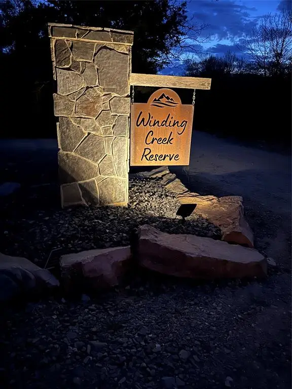 21 Whomping Willow Way, Broken Bow, OK 73728 - Image #1