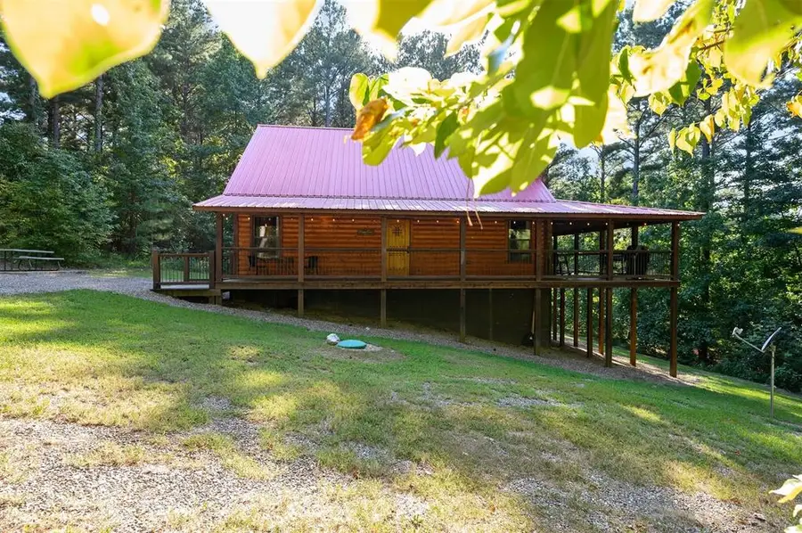 447 Long Pine Trail, Broken Bow, OK 74728 - Image #2