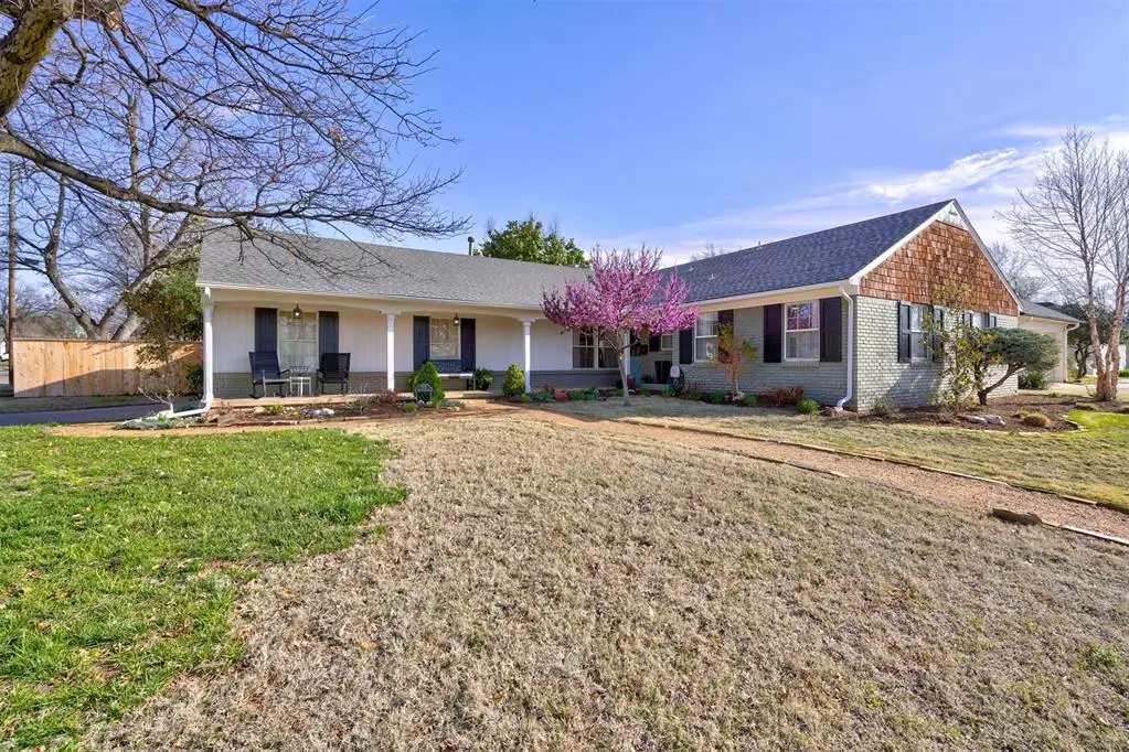 2721 NW 55th Terrace, Oklahoma City, OK 73112 - Image #1