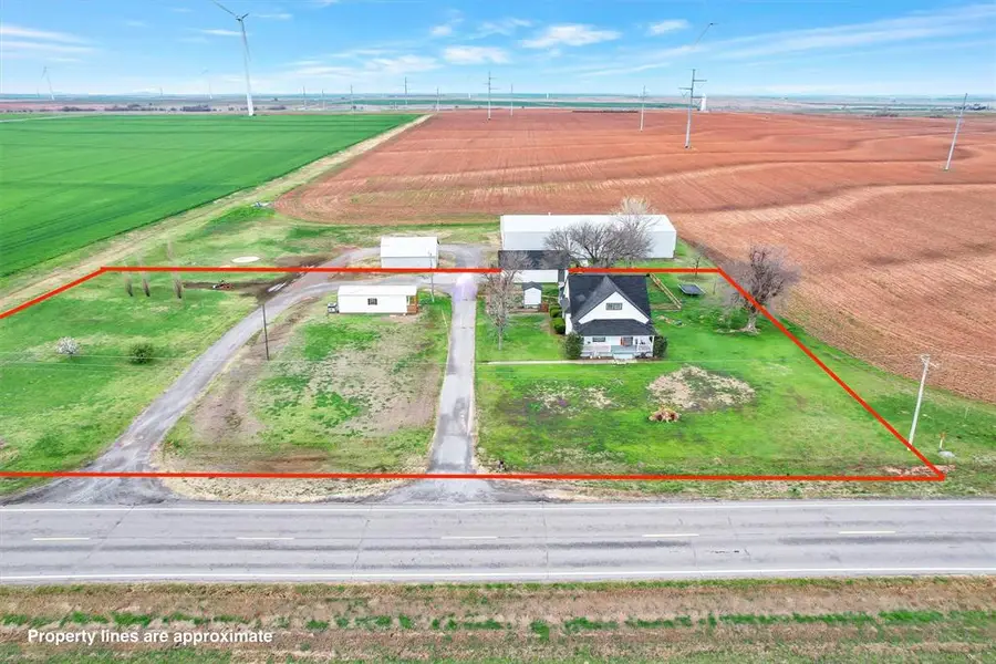 21672 55 Highway, Sentinel, OK 73664 - Image #2