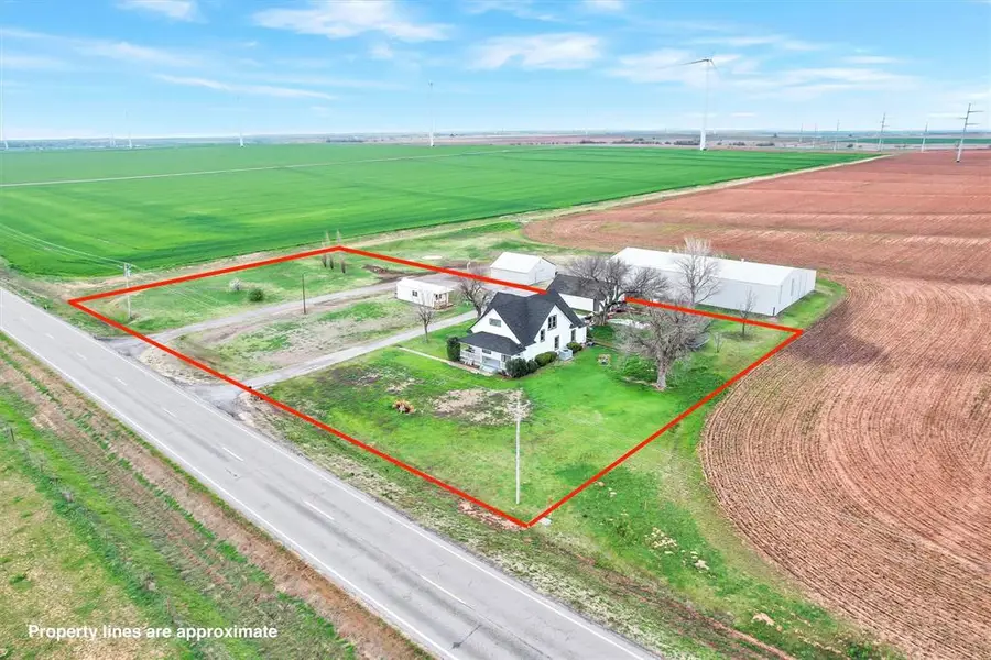 21672 55 Highway, Sentinel, OK 73664 - Image #3