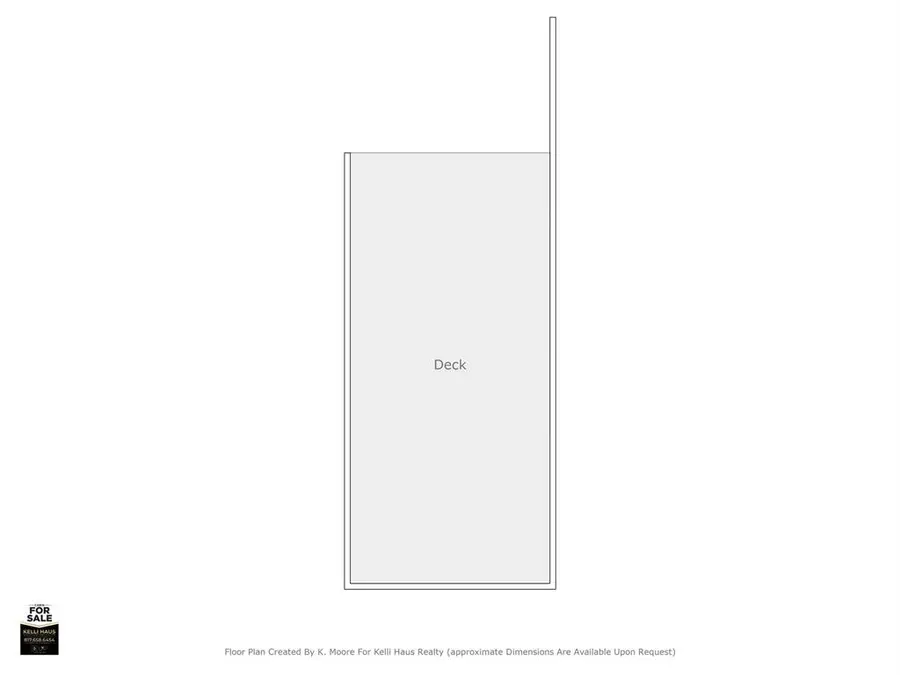 44 Blue Ivey Circle, Broken Bow, OK 74728 - Image #3