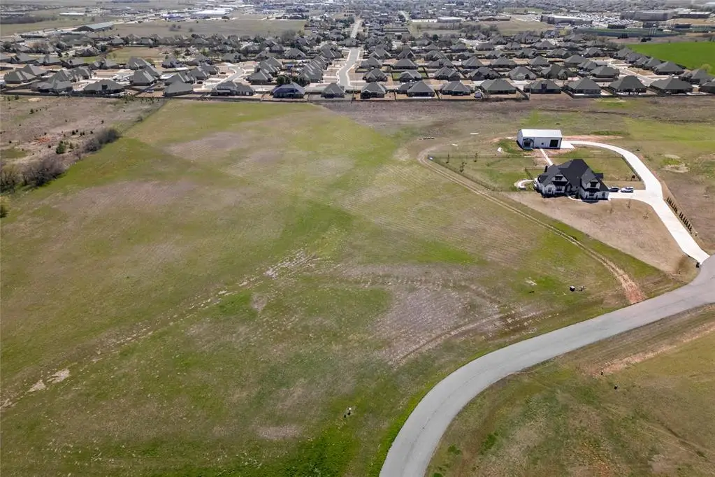 Tract 3a Cheyenne Way, Piedmont, OK 73078 - Image #1