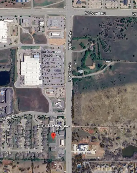 2101 N Kelly Avenue, Edmond, OK 73003 - #1