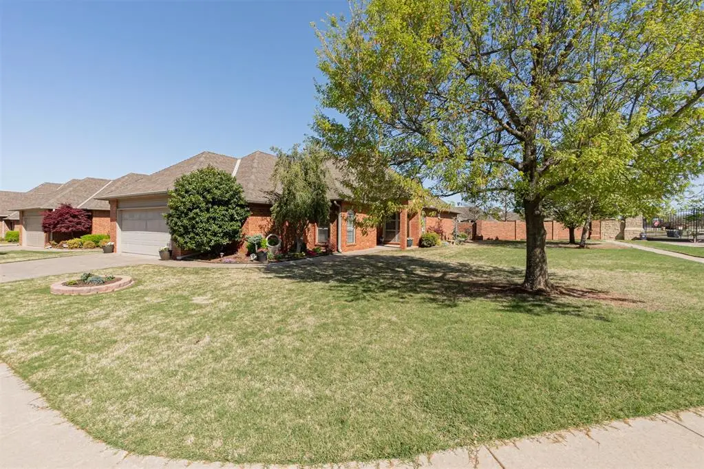 1001 SW 108th Terrace, Oklahoma City, OK 73170 - #1