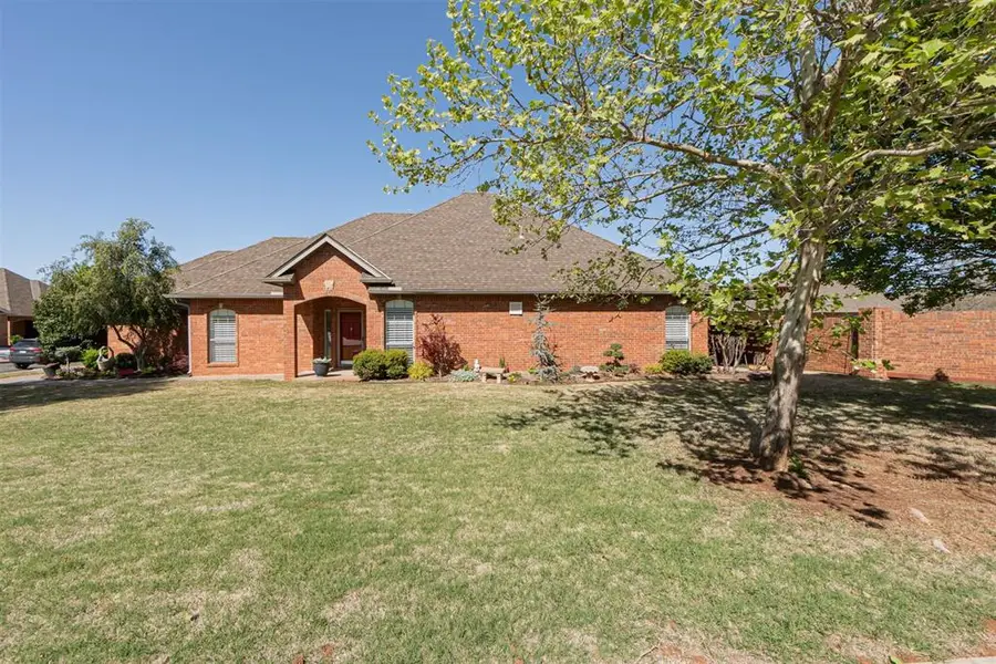1001 SW 108th Terrace, Oklahoma City, OK 73170 - #2