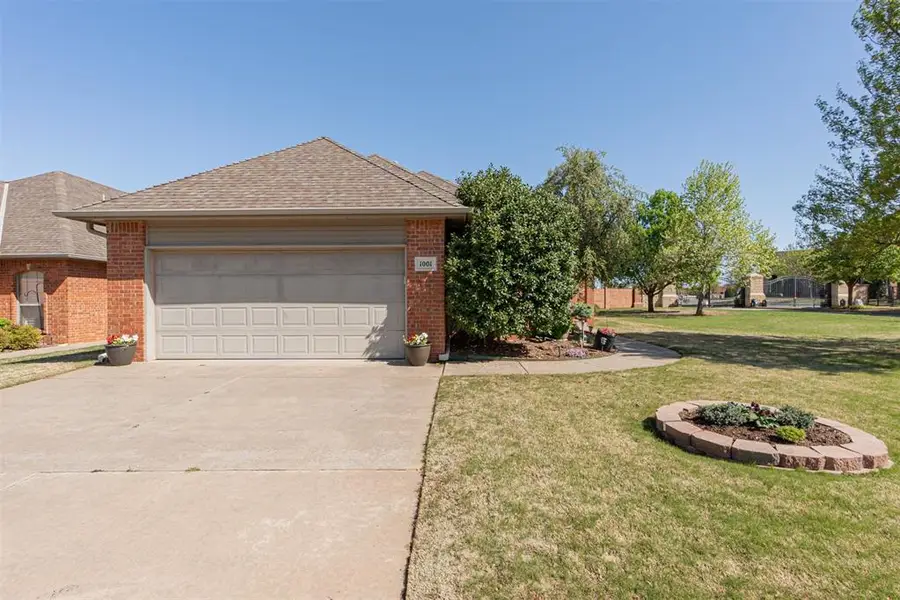 1001 SW 108th Terrace, Oklahoma City, OK 73170 - #3