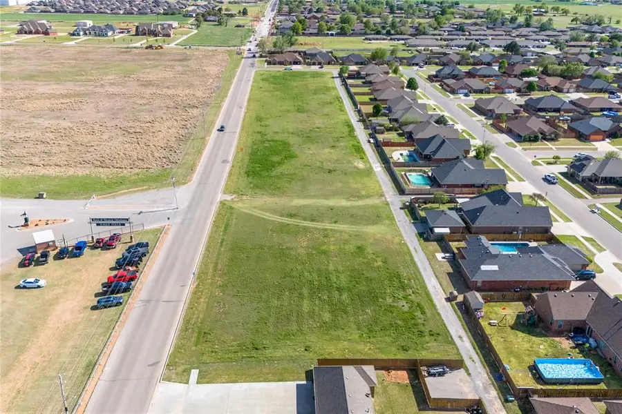 3001 N Lyle Road, Weatherford, OK 73096 - Image #3