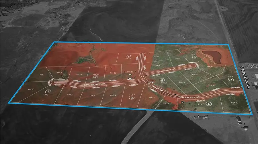 5780 Red Valley Drive, Piedmont, OK 73078 - Image #2