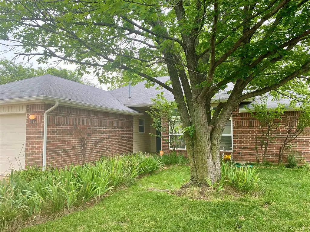 1804 Saint Christopher Drive, Edmond, OK 73003 - #1