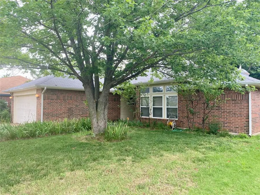 1804 Saint Christopher Drive, Edmond, OK 73003 - #3