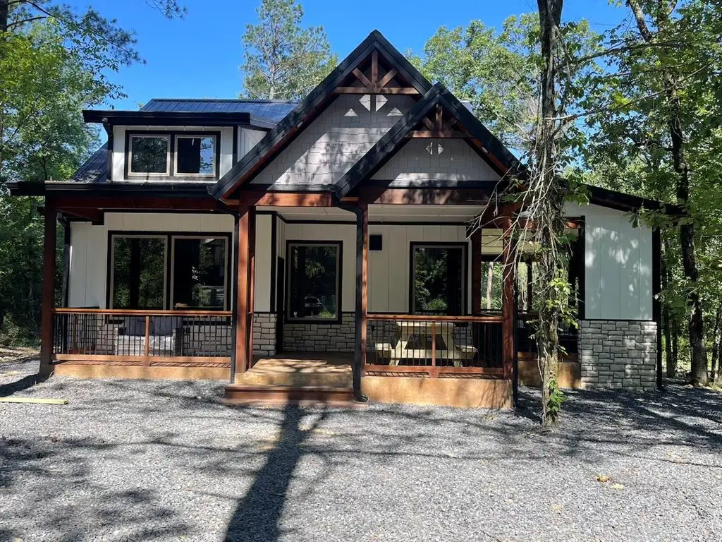 133 Sweetwater Lane, Broken Bow, OK 74728 - Image #1