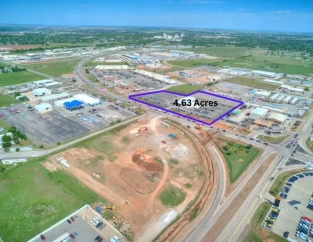 1645 E Highway 66, El Reno, OK 73036 - Image #2