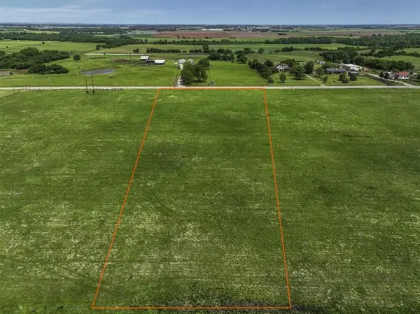 Lot 3 County Road 1390, Chickasha, OK 73018