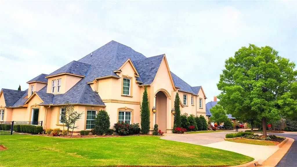 5213 Verbena Lane, Oklahoma City, OK 73142 - Image #1