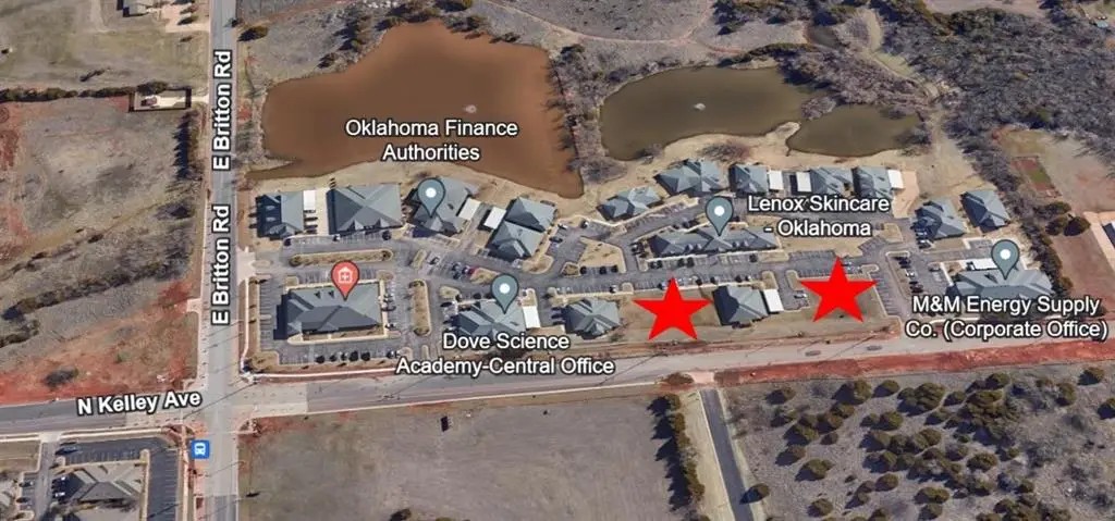 9100 N Kelley Avenue, Oklahoma City, OK 73131 - Image #1