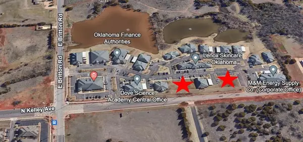 9100 N Kelley Avenue, Oklahoma City, OK 73131