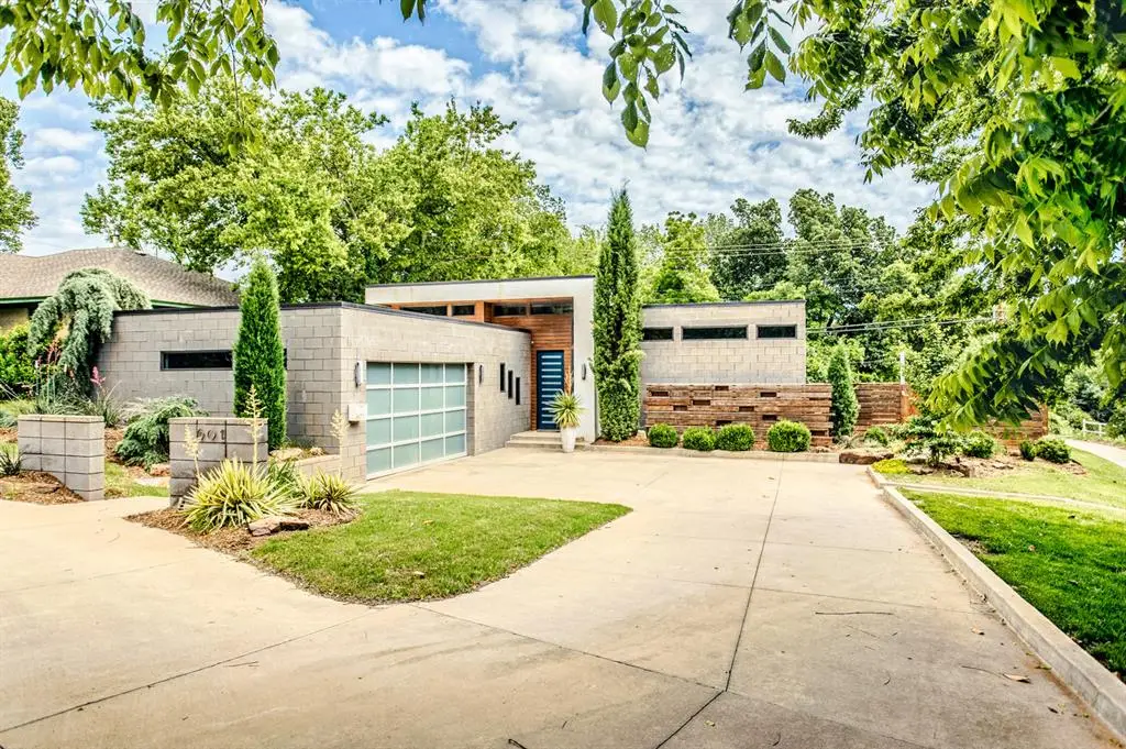 601 NW 54th Street, Oklahoma City, OK 73118 - #1