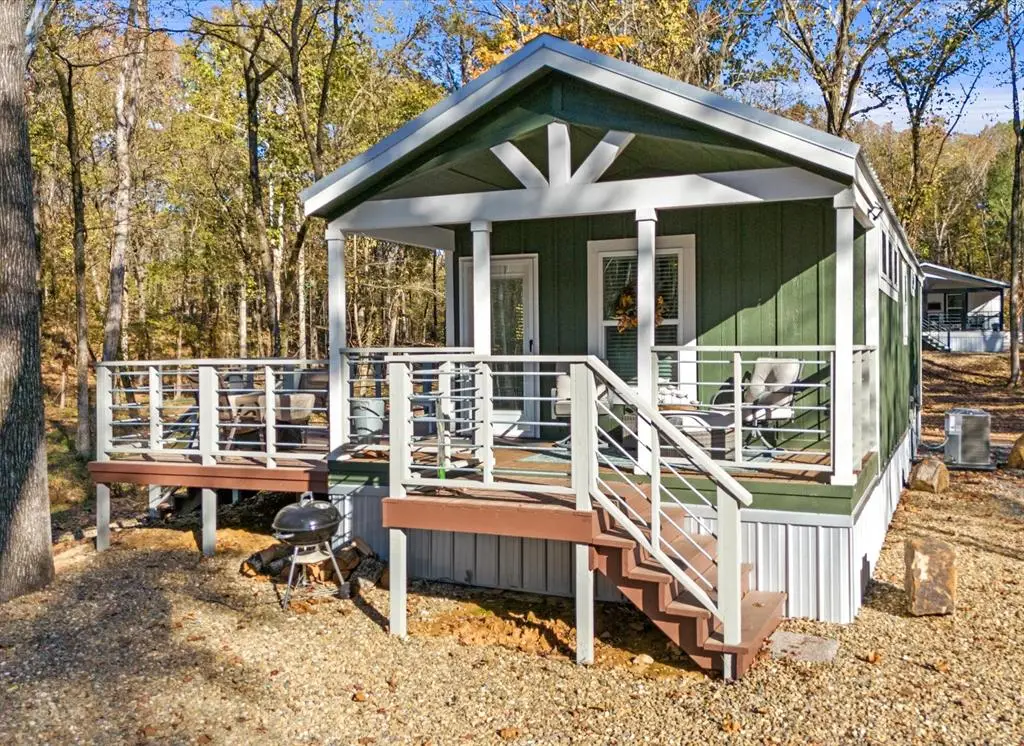 2966 Sweet Home Road, Broken Bow, OK 74728 - Image #1