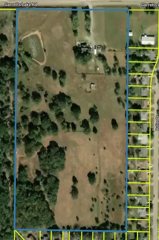 42501 Garretts Lake Road, Shawnee, OK 74804 - Image #2