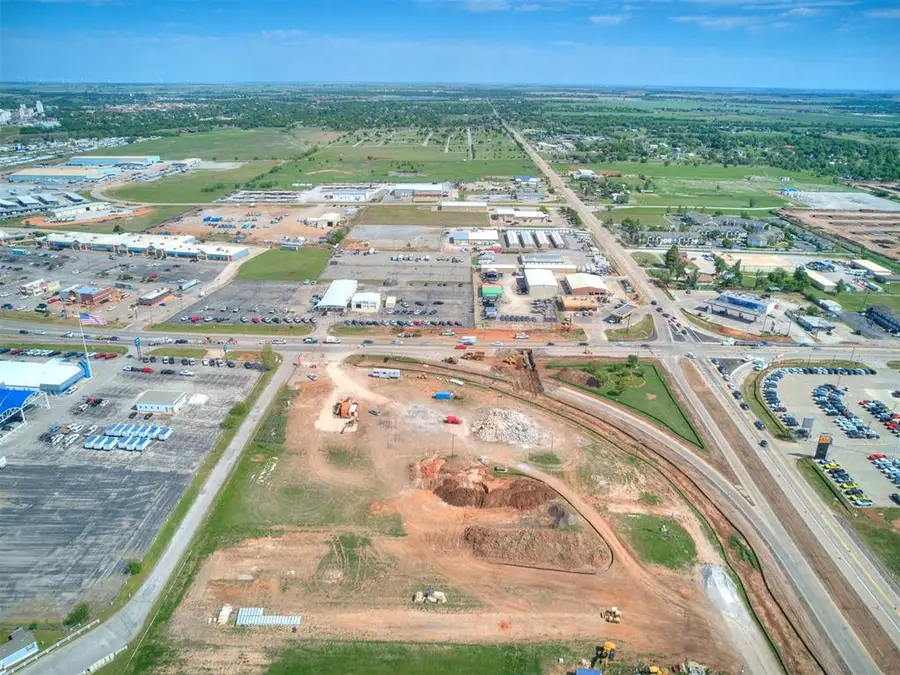 1646 E Route 66 Hwy, El Reno, OK 73036 - Image #2