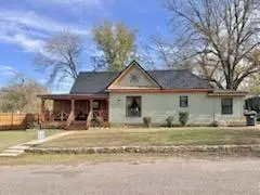 401 E Tahlequah Street, Sulphur, OK 73086 - Image #2