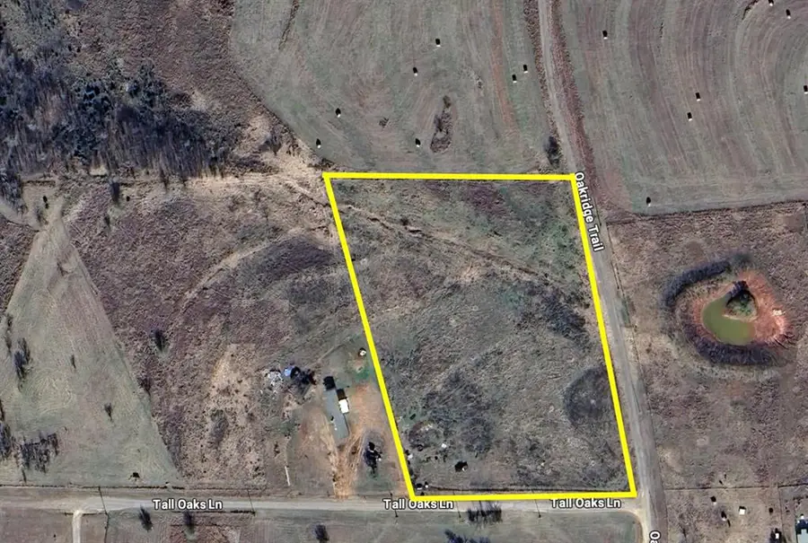 Tall Oaks Lane, Guthrie, OK 73044 - Image #2