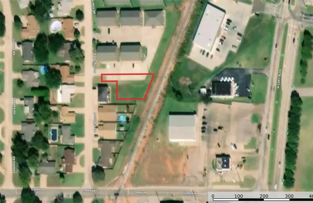 Rawlings Drive, Clinton, OK 73601 - Image #1