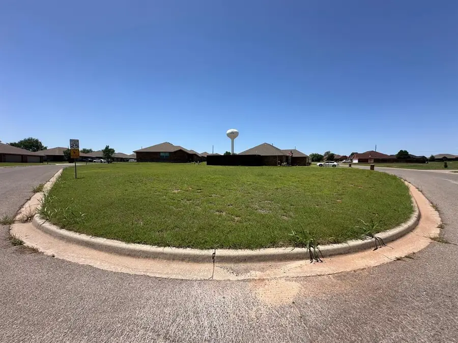 Mulberry Ln & Lombardy Place, Clinton, OK 73601 - Image #2