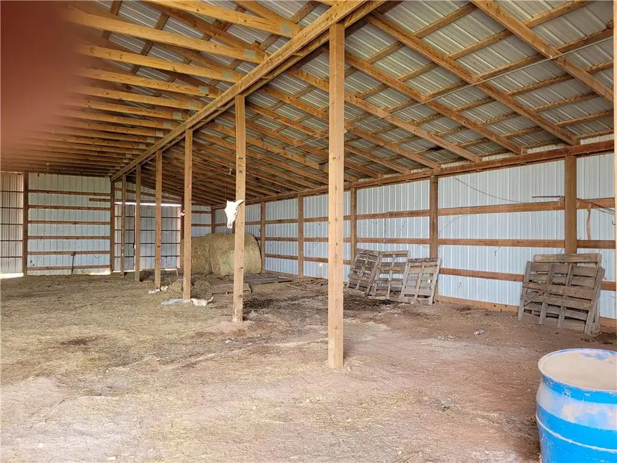 Address Withheld By Seller, Grandfield, OK 73546 - Image #2