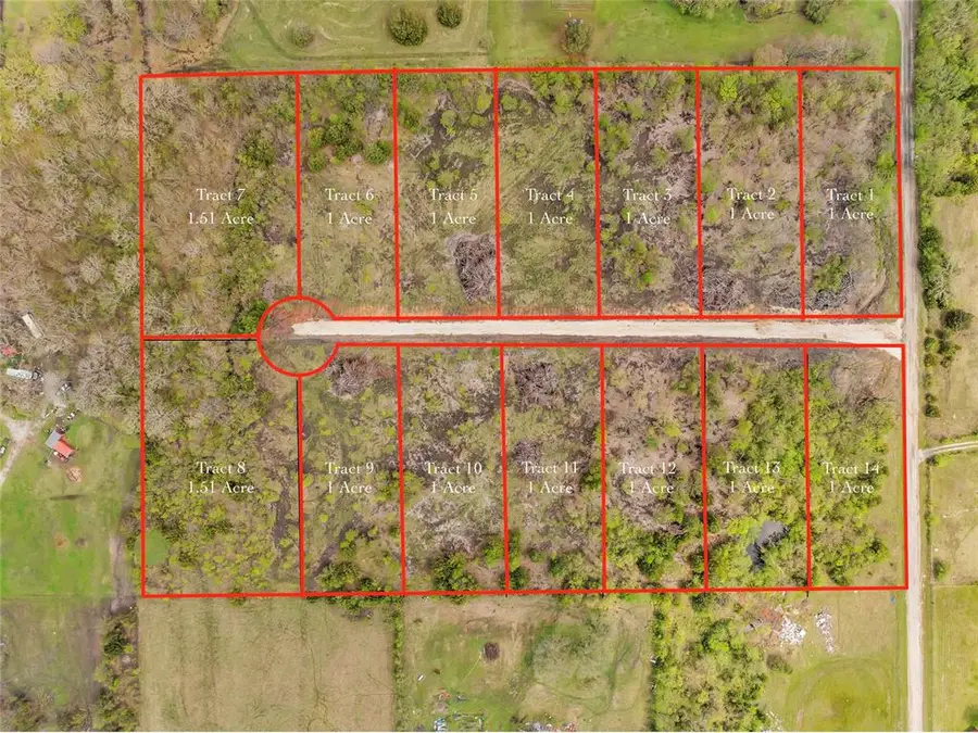 10 N County Road 3387, Stratford, OK 74872 - #3