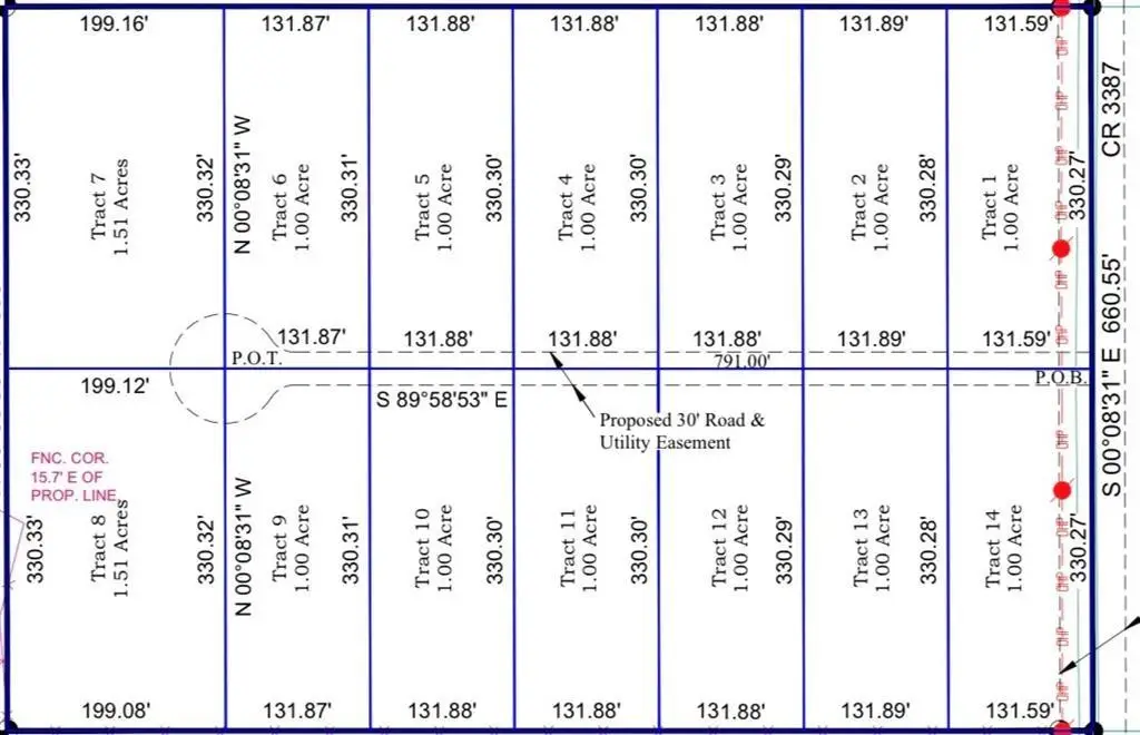 12 N County Road 3387, Stratford, OK 74872 - Image #1