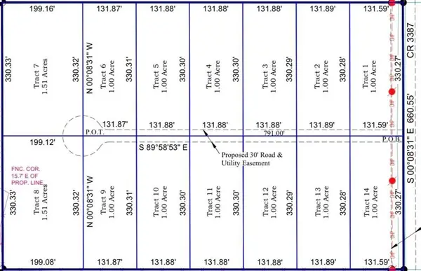 12 N County Road 3387, Stratford, OK 74872