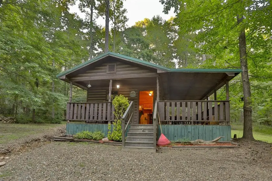 167 Rosy Minnow Road, Broken Bow, OK 74728 - Image #2