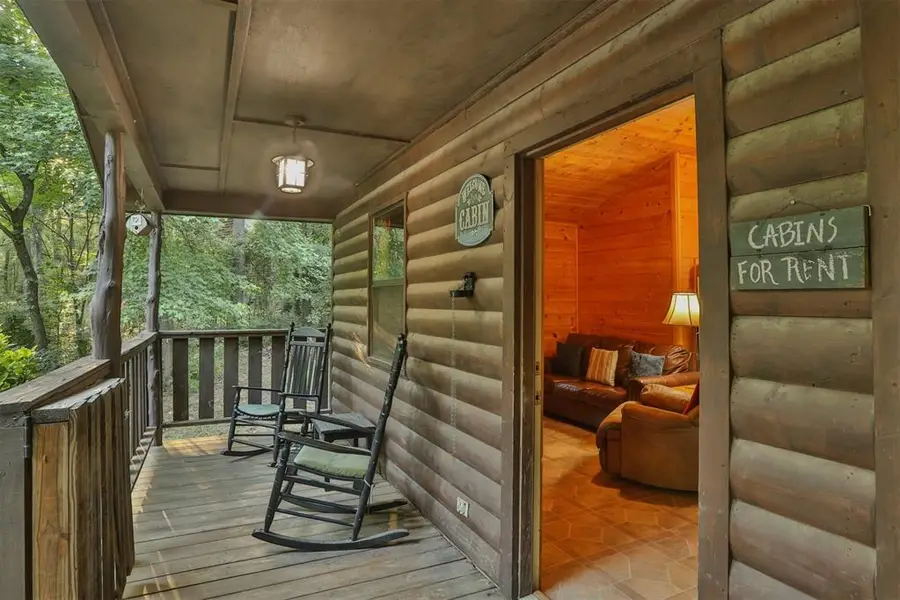 167 Rosy Minnow Road, Broken Bow, OK 74728 - Image #3