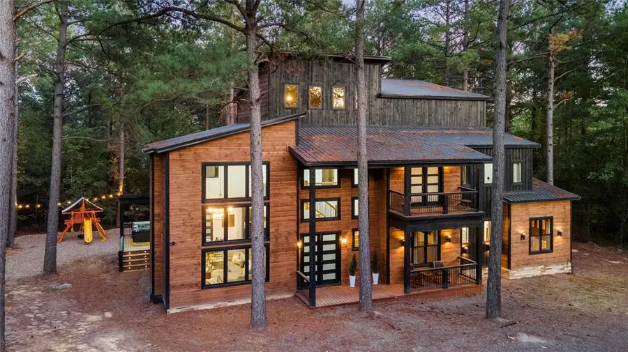 108 Carter Valley Lane, Broken Bow, OK 74728 - Image #2