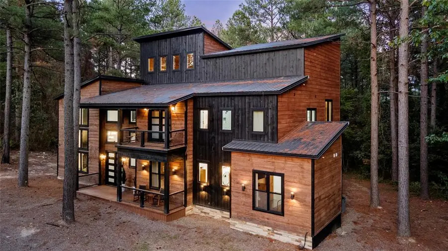 108 Carter Valley Lane, Broken Bow, OK 74728 - Image #3