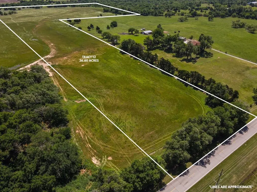 0 Breckenridge Road, Enid, OK 73701 - Image #1