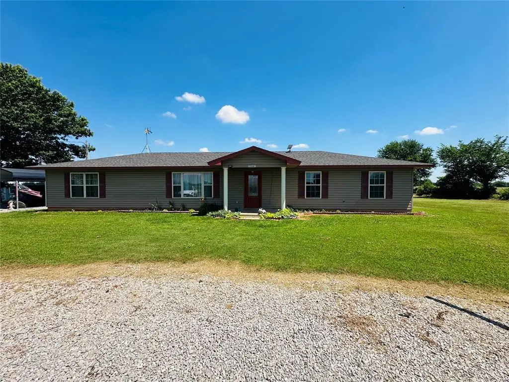33467 110th Street, Paoli, OK 73074 - Image #1