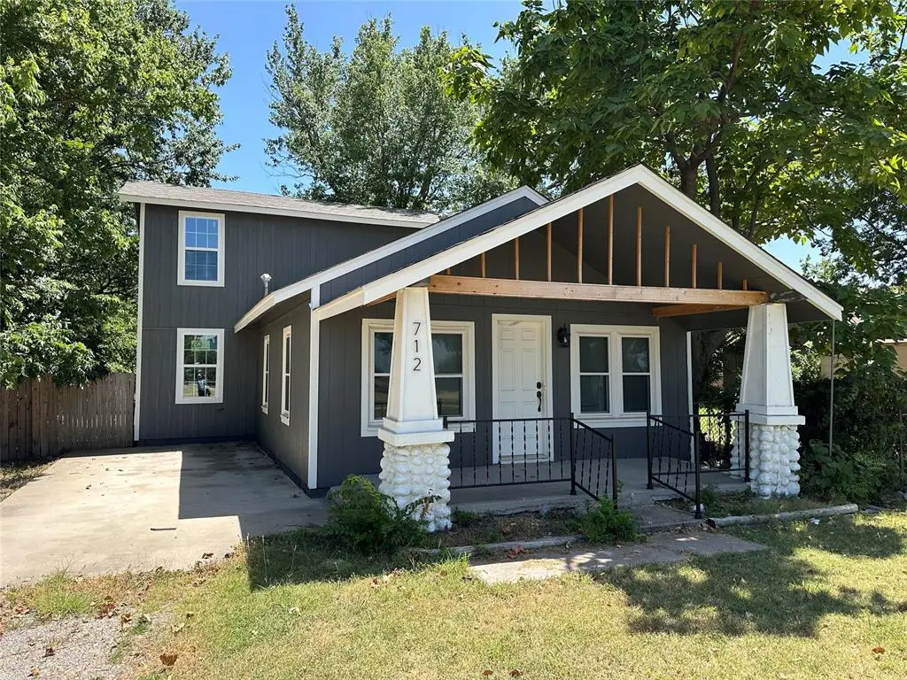 712 NW Ferris Avenue, Lawton, OK 73507 - Image #1