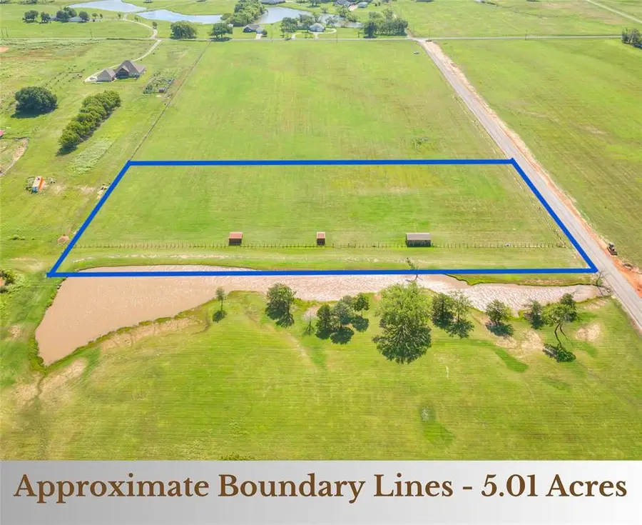 943 Wild Flower (tract 2a) Way, Goldsby, OK 73093 - Image #3