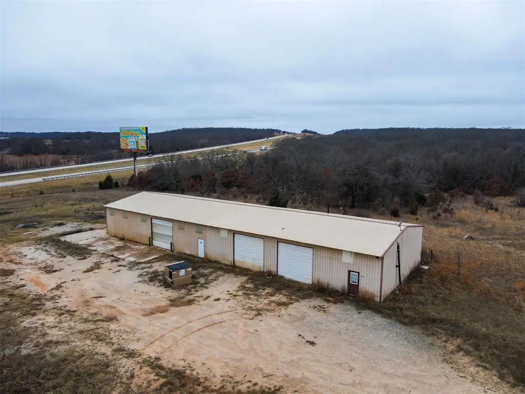 11178 N 366 Road, Wewoka, OK 74884 - Image #1