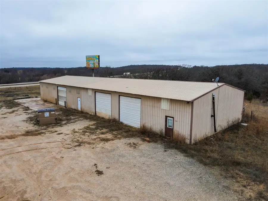 11178 N 366 Road, Wewoka, OK 74884 - Image #2