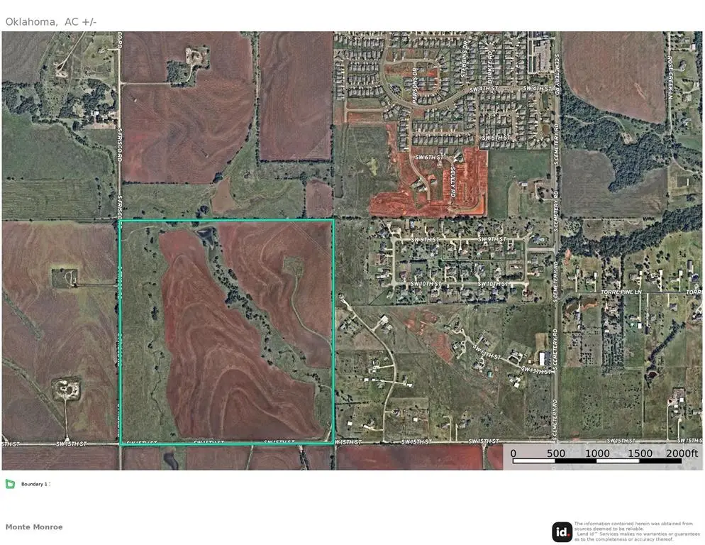 SW 15th Street, Yukon, OK 73099 - Image #1