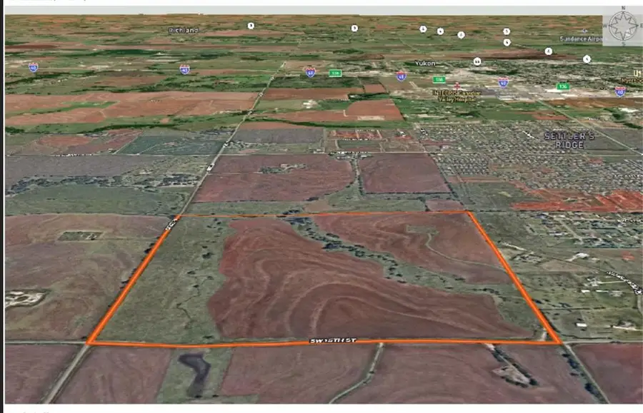 SW 15th Street, Yukon, OK 73099 - Image #2